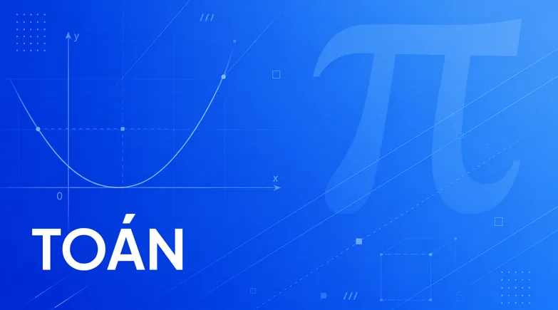 Bộ đề thi Môn Toán học
